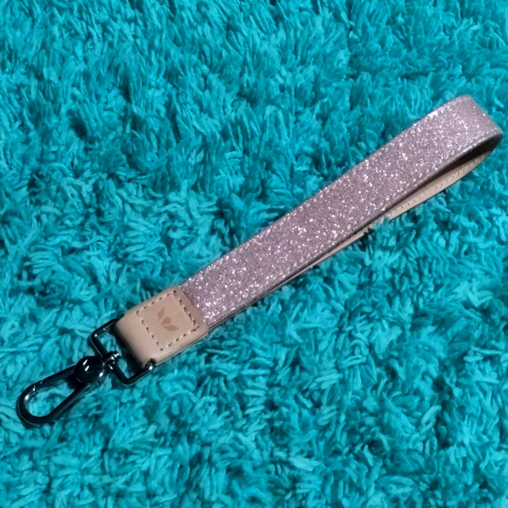 Consuela wrist strap